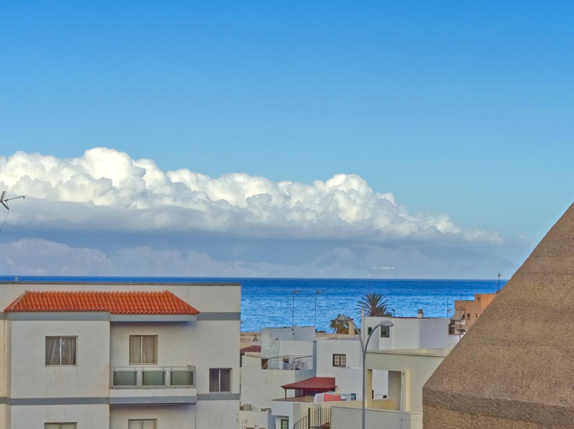 Alcavista - Ac, Fibre Net, 350M To Ocean, Garage, Tv Channels, Sunsets And La Gomera View From Balcony Alcalá la Real Εξωτερικό φωτογραφία