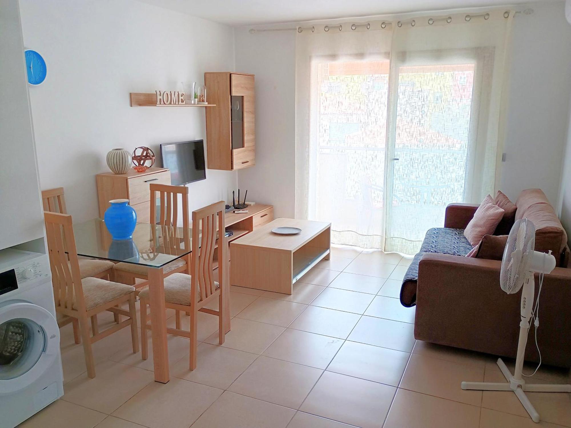 Alcavista - Ac, Fibre Net, 350M To Ocean, Garage, Tv Channels, Sunsets And La Gomera View From Balcony Alcalá la Real Εξωτερικό φωτογραφία